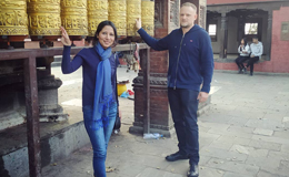 Nepal Travel Blog