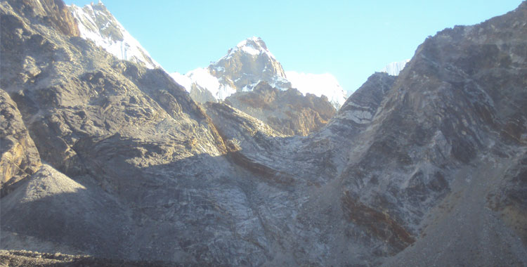 12 Days Everest Base Camp Trek