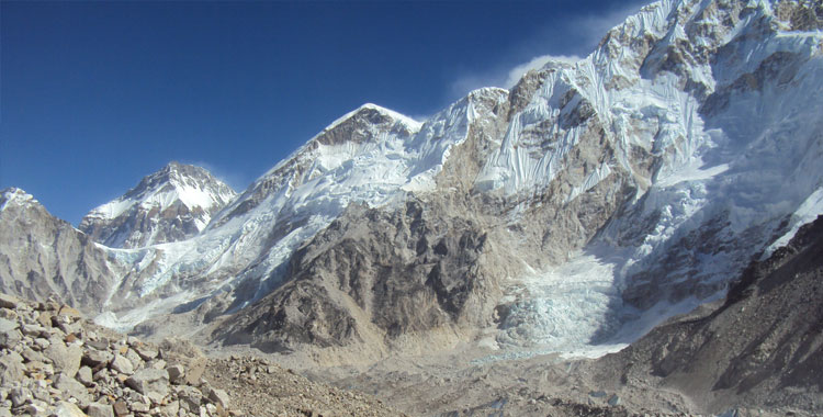 Everest Classic Trek