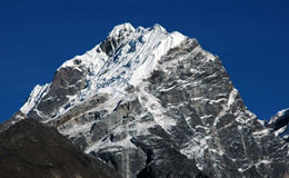 Lobuche Peak Climbing