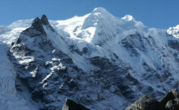 Mera Peak Climbing