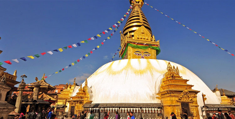 Kathmandu Day Tour