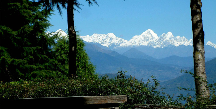 Shivapuri Day Hiking