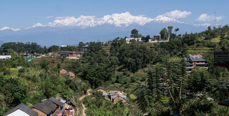Bandipur Village Tour